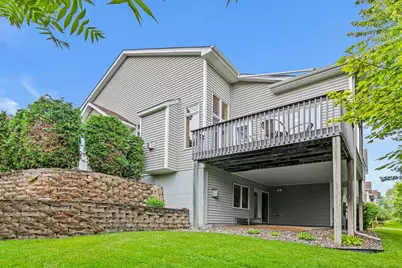 702 Crescent Curve, White Bear Township, MN 55127 - Photo 34