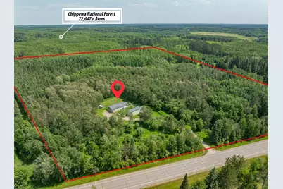 57450 State Highway 38, Bigfork, MN 56628 - Photo 30