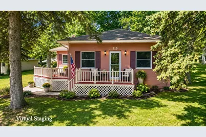 315 N Concord Street, Fergus Falls, MN 56537 - Photo 2