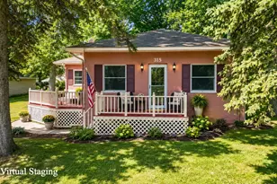 315 N Concord St, Fergus Falls, MN 56537 - Photo 2