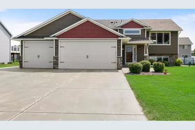 7391 Kahler Circle NE, Otsego, MN 55301 - Photo 1