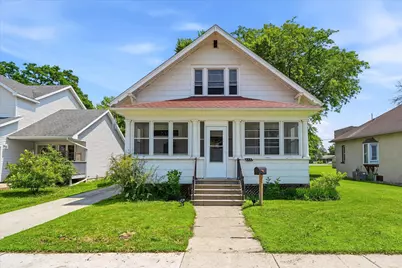 117 S Market Street, Belle Plaine, MN 56011 - Photo 1