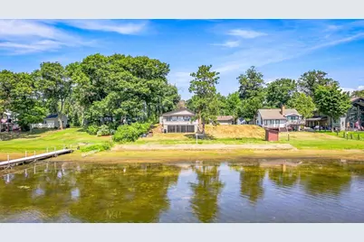 18329 Lakeview Point Drive NE, Wyoming, MN 55092 - Photo 1