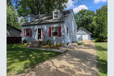 5154 Mead Road, White Bear Lake, MN 55110 - Photo 2