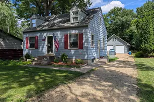 5154 Mead Rd, White Bear Lake, MN 55110 - Photo 2
