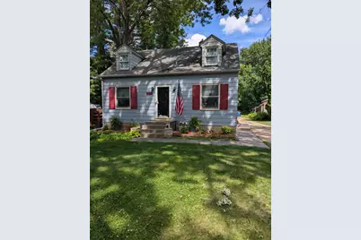 5154 Mead Road, White Bear Lake, MN 55110 - Photo 1