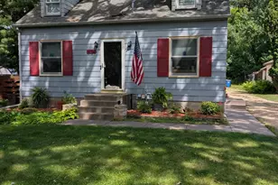 5154 Mead Rd, White Bear Lake, MN 55110 - Photo 1