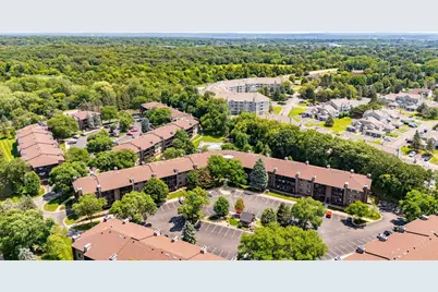 7501 W 101st Street #206, Bloomington, MN 55438 - Photo 46