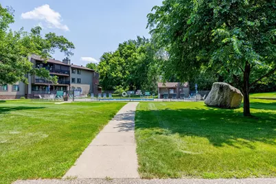 7501 W 101st Street #206, Bloomington, MN 55438 - Photo 48