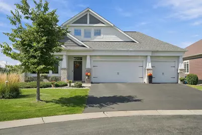 8620 Irving Circle N, Lake Elmo, MN 55042 - Photo 1
