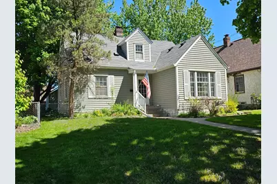 1361 Scheffer Avenue, Saint Paul, MN 55116 - Photo 14