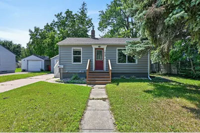 1408 Elm Street, Alexandria, MN 56308 - Photo 1