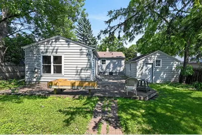 1408 Elm Street, Alexandria, MN 56308 - Photo 2