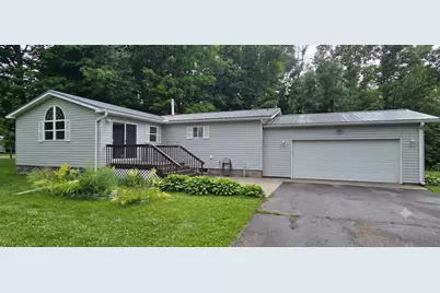 2215 Lake Shore Boulevard, Wahkon, MN 56386 - Photo 1