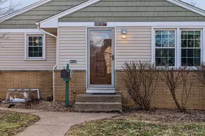 3919 Tyler Street NE, Columbia Heights, MN 55421 - Photo 1