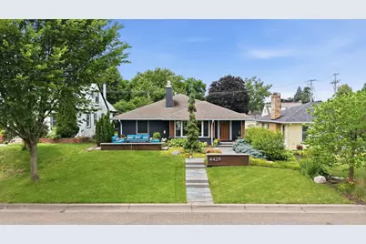 4429 York Avenue N, Robbinsdale, MN 55422 - Photo 2