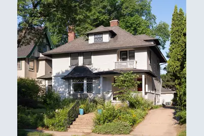 2504 Humboldt Avenue S, Minneapolis, MN 55405 - Photo 1