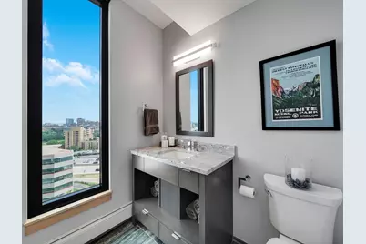 1240 S 2nd Street #1201, Minneapolis, MN 55415 - Photo 40