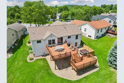 152 Sylla Street, River Falls, WI 54022 - Photo 4