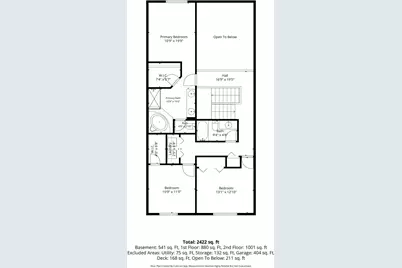 14897 Sumter Avenue, Savage, MN 55378 - Photo 42