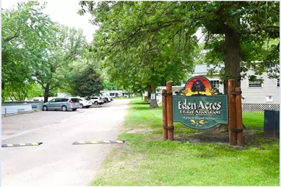 5181 Fish Hook Drive SW, Alexandria, MN 56308 - Photo 1