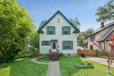 3029 43rd Avenue S, Minneapolis, MN 55406 - Photo 1