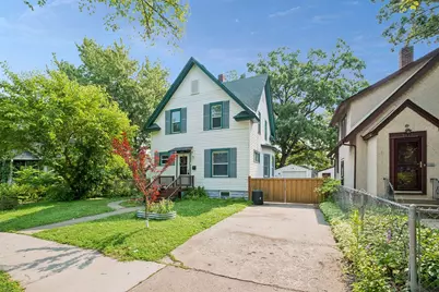3029 43rd Avenue S, Minneapolis, MN 55406 - Photo 2