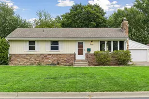 5821 5th St NE, Fridley, MN 55432 - Photo 2