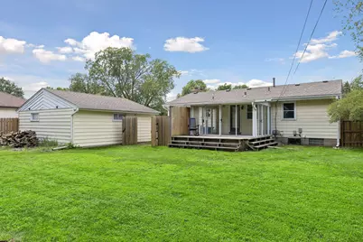 5821 5th Street NE, Fridley, MN 55432 - Photo 2