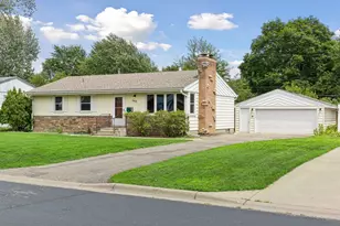 5821 5th St NE, Fridley, MN 55432 - Photo 1