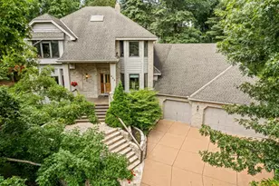 655 Evergreen Cir, Shoreview, MN 55126 - Photo 1