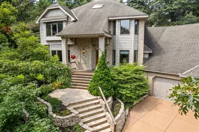 655 Evergreen Circle, Shoreview, MN 55126 - Photo 1