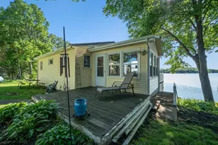 23324 Red Rock Shores Dr SW, Hoffman, MN 56339 - Photo 8