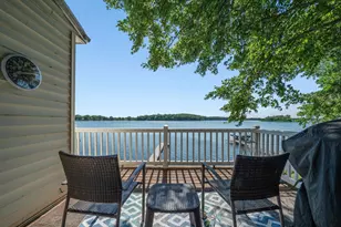 23324 Red Rock Shores Dr SW, Hoffman, MN 56339 - Photo 10
