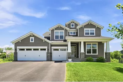 1497 Summit Court, Stillwater, MN 55082 - Photo 1