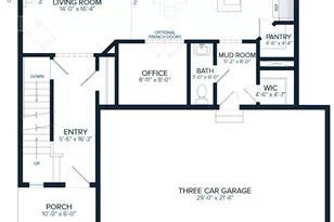 831 Walnut Grove Ln, Hanover, MN 55341 - Photo 4