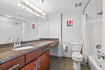 401 S 1st Street #1023, Minneapolis, MN 55401 - Photo 36