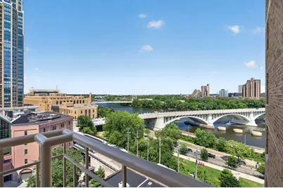 401 S 1st Street #1023, Minneapolis, MN 55401 - Photo 2