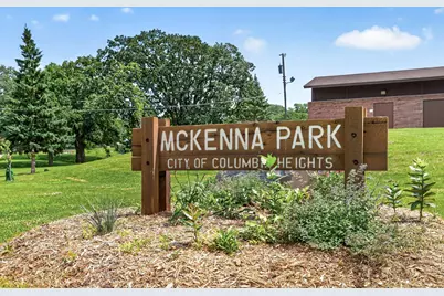 5037 4th Street NE, Columbia Heights, MN 55421 - Photo 34