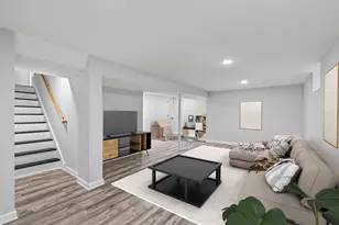 5037 4th St NE, Columbia Heights, MN 55421 - Photo 22