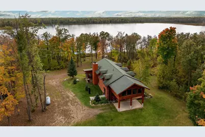 184 Acres 44047A Little Pine Road, Emily, MN 56447 - Photo 1