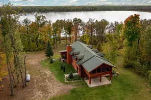 184 Acres 44047A Little Pine Rd, Emily, MN 56447 - Photo 1