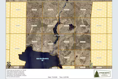 184 Acres 44047A Little Pine Road, Emily, MN 56447 - Photo 52
