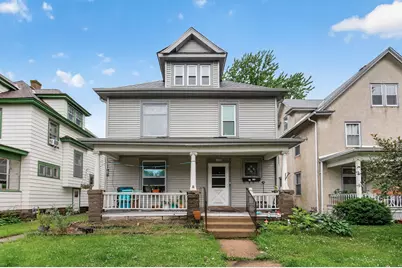 1520 Washington Street NE, Minneapolis, MN 55413 - Photo 1