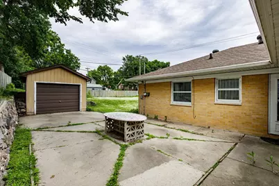 706 W Stanton Avenue, Fergus Falls, MN 56537 - Photo 34