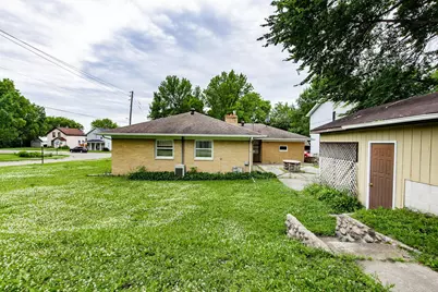 706 W Stanton Avenue, Fergus Falls, MN 56537 - Photo 36