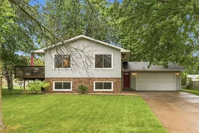 1407 Meadowlark Lane, New Richmond, WI 54017 - Photo 1