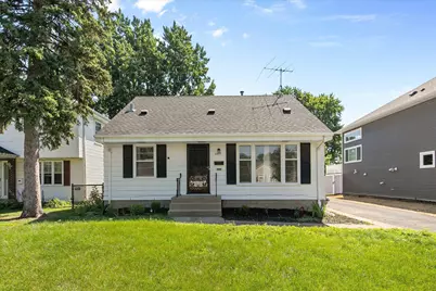 6417 14th Avenue S, Richfield, MN 55423 - Photo 1