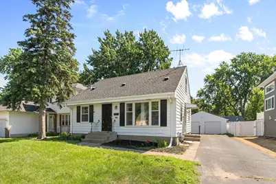6417 14th Avenue S, Richfield, MN 55423 - Photo 2