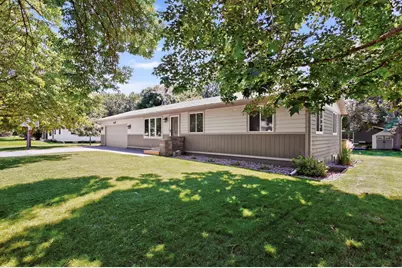 1912 Parkview Road NE, Alexandria, MN 56308 - Photo 1